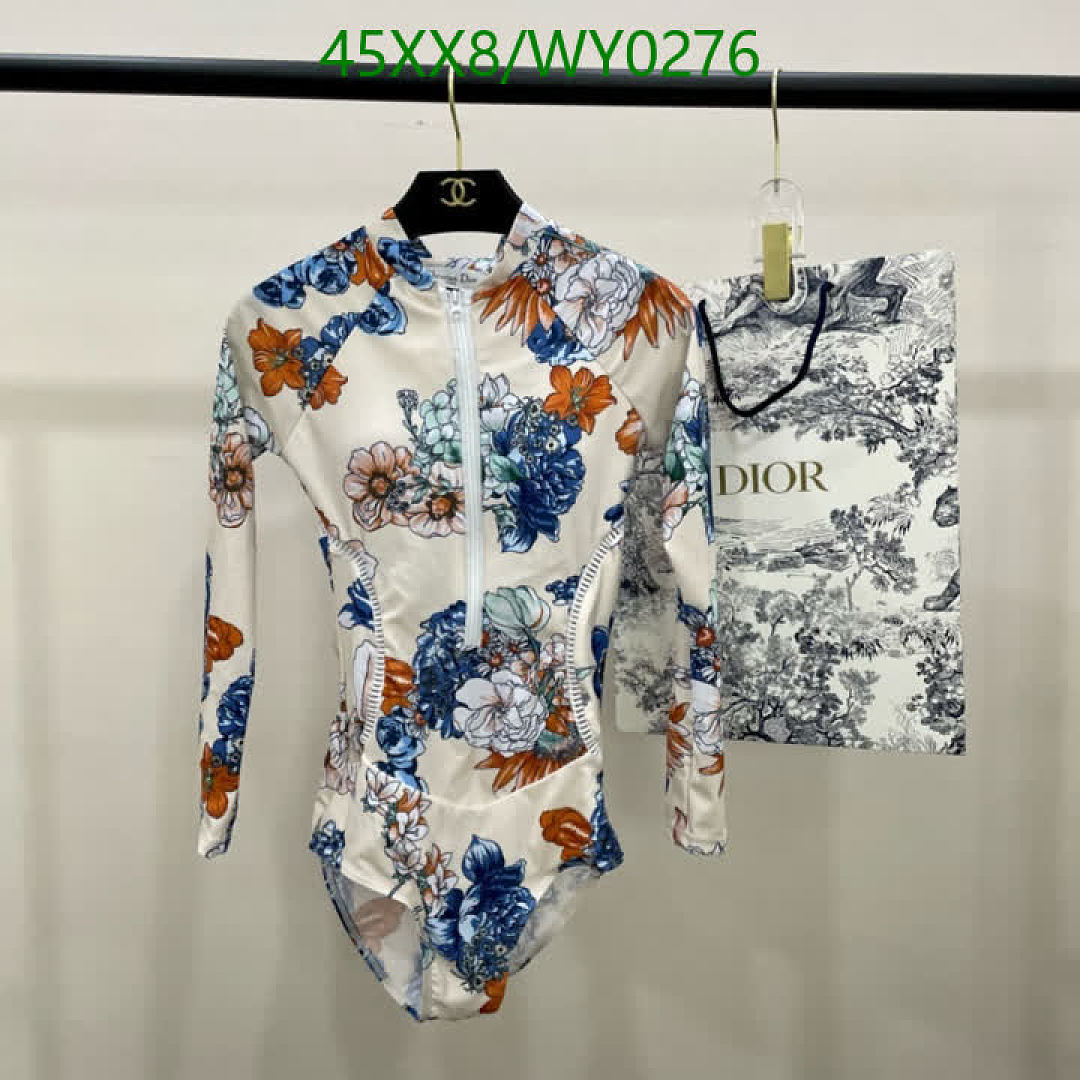 Dior-Swimsuit Code: WY0276 $: 45USD