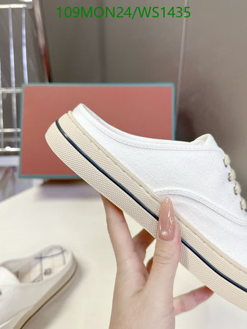Loro Piana-Women Shoes Code: WS1435 $: 109USD