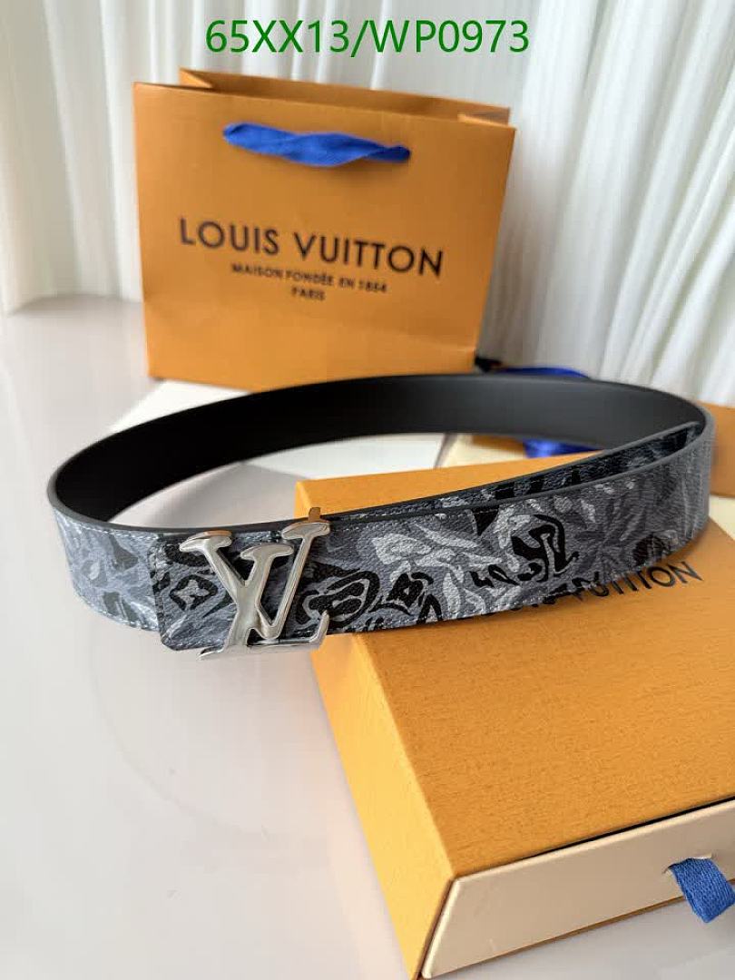 LV-Belts Code: WP0973 $: 65USD