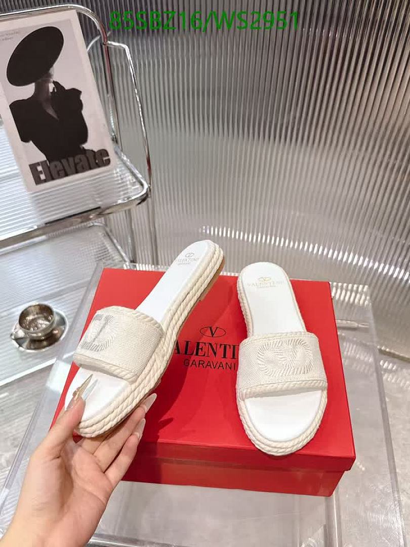 LV-Women Shoes Code: WS2951 $: 85USD