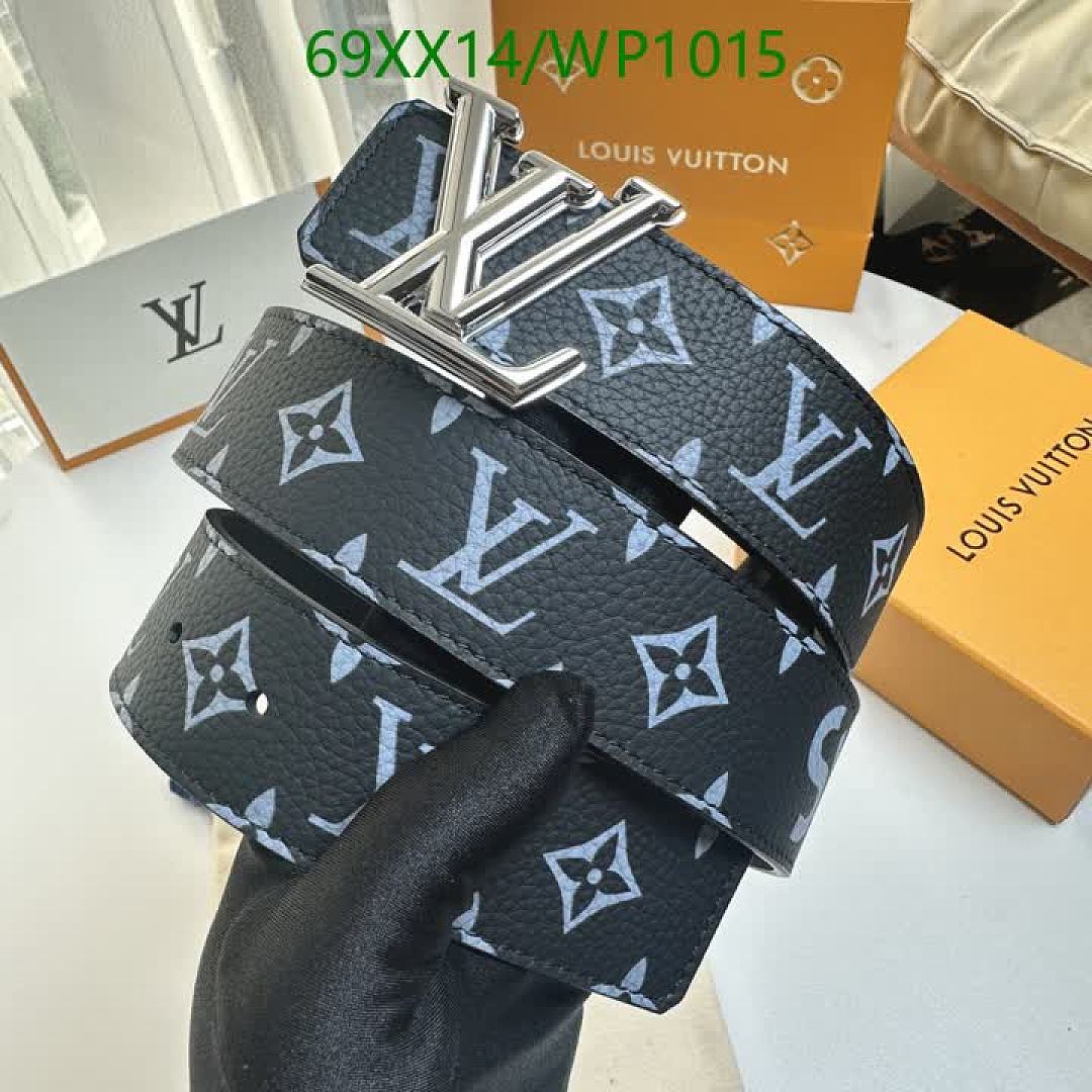 LV-Belts Code: WP1015 $: 69USD