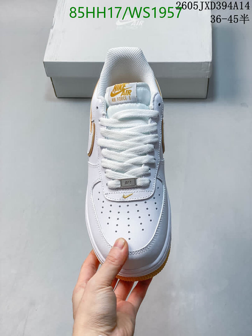 NIKE-Women Shoes Code: WS1957 $: 85USD