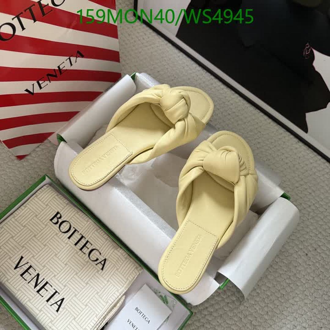 BV-Women Shoes Code: WS4945 $: 159USD