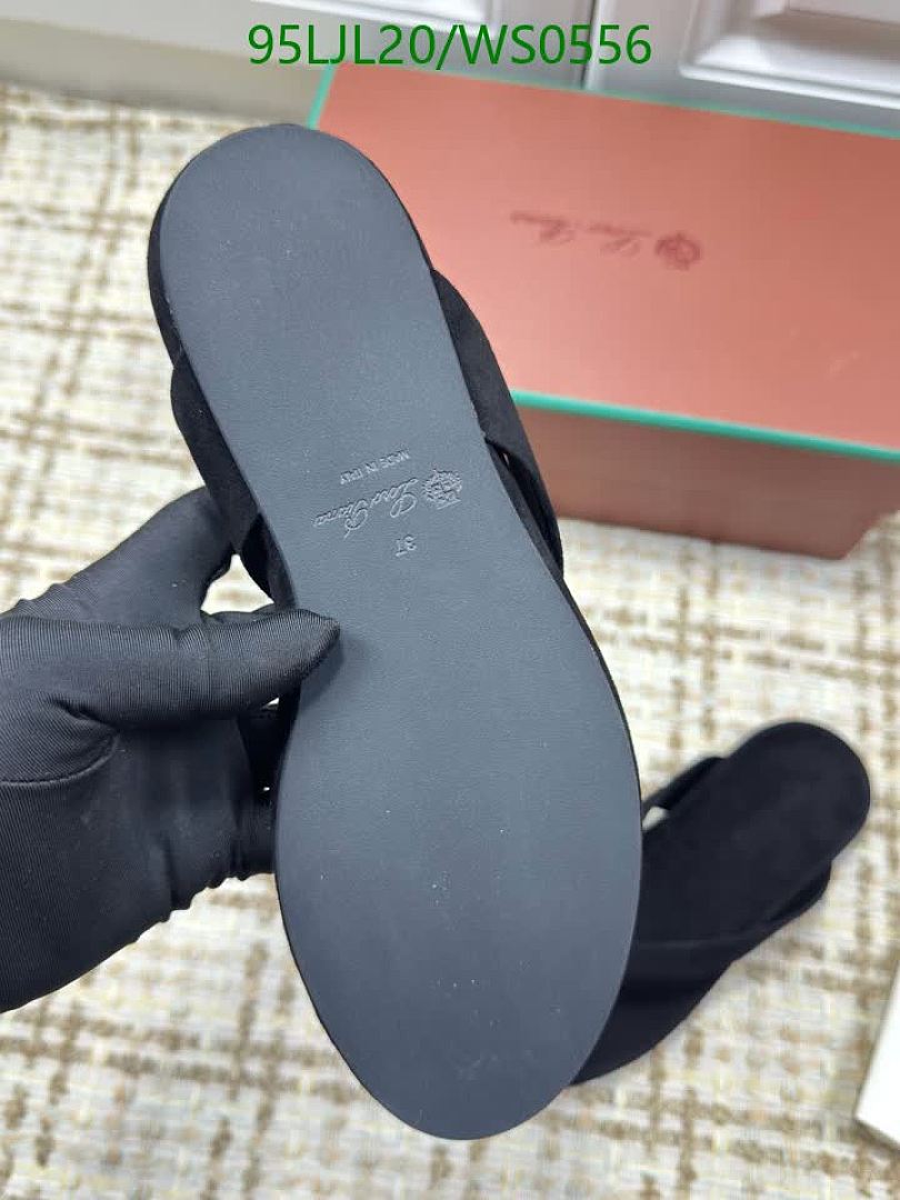 Loro Piana-Women Shoes Code: WS0556 $: 95USD