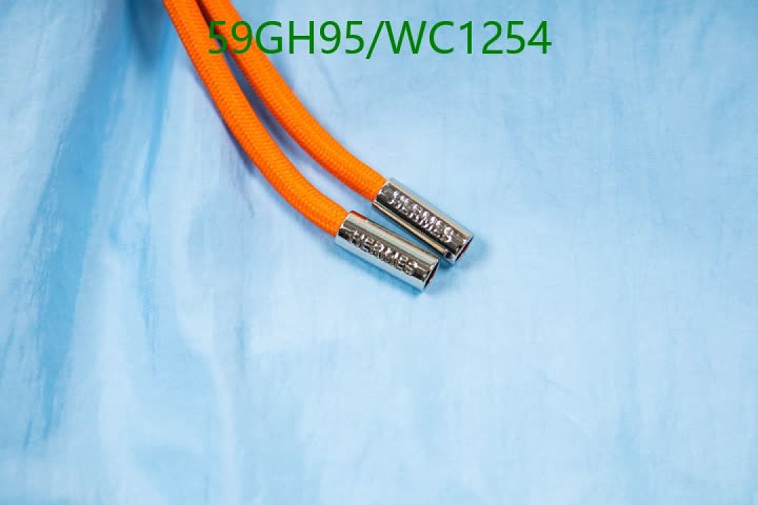Hermes-Clothing Code: WC1254 $: 59USD