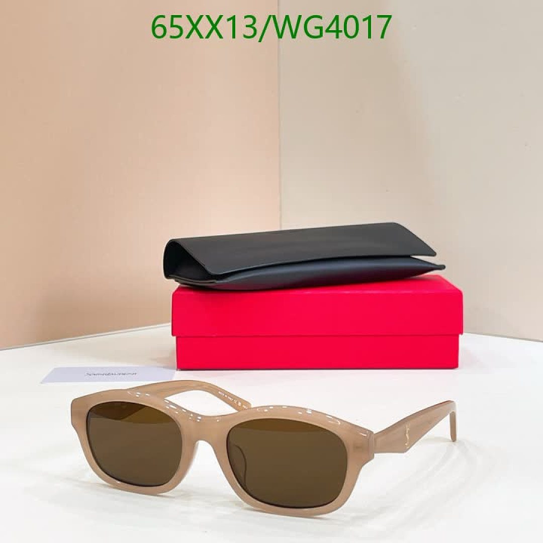YSL-Glasses Code: WG4017 $: 65USD