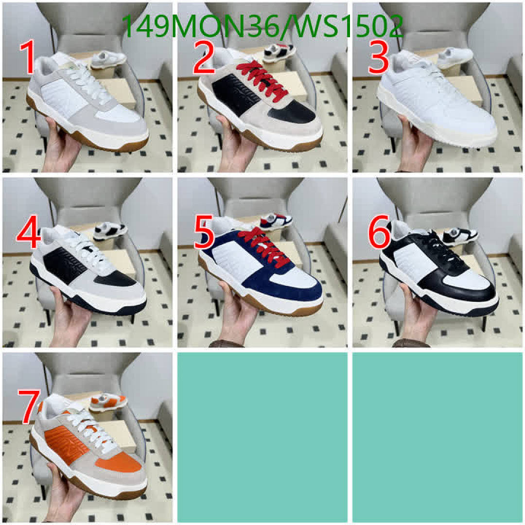 Valentino-Women Shoes Code: WS1502 $: 149USD