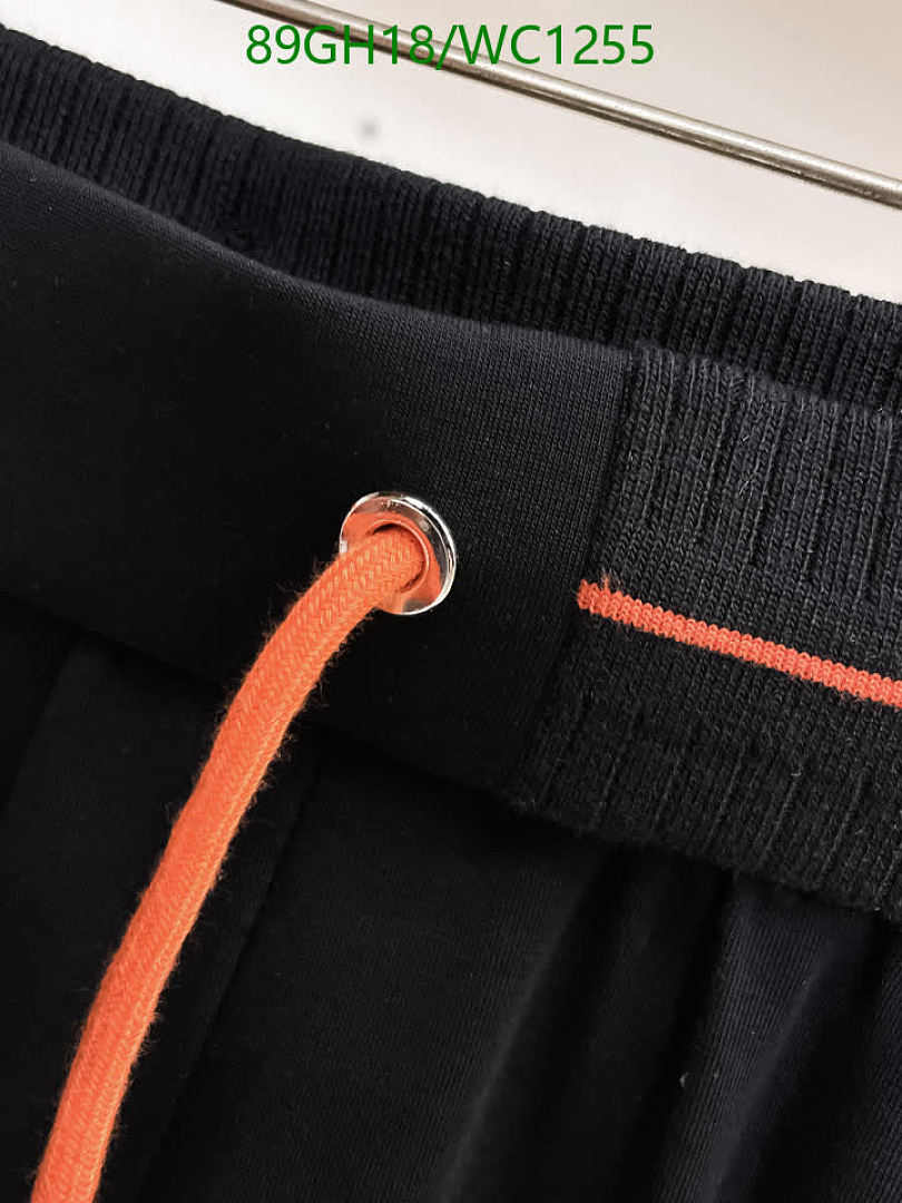 Hermes-Clothing Code: WC1255 $: 89USD