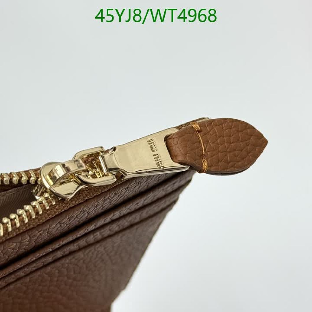 Miu Miu-Wallet-4A Quality Code: WT4968 $: 45USD