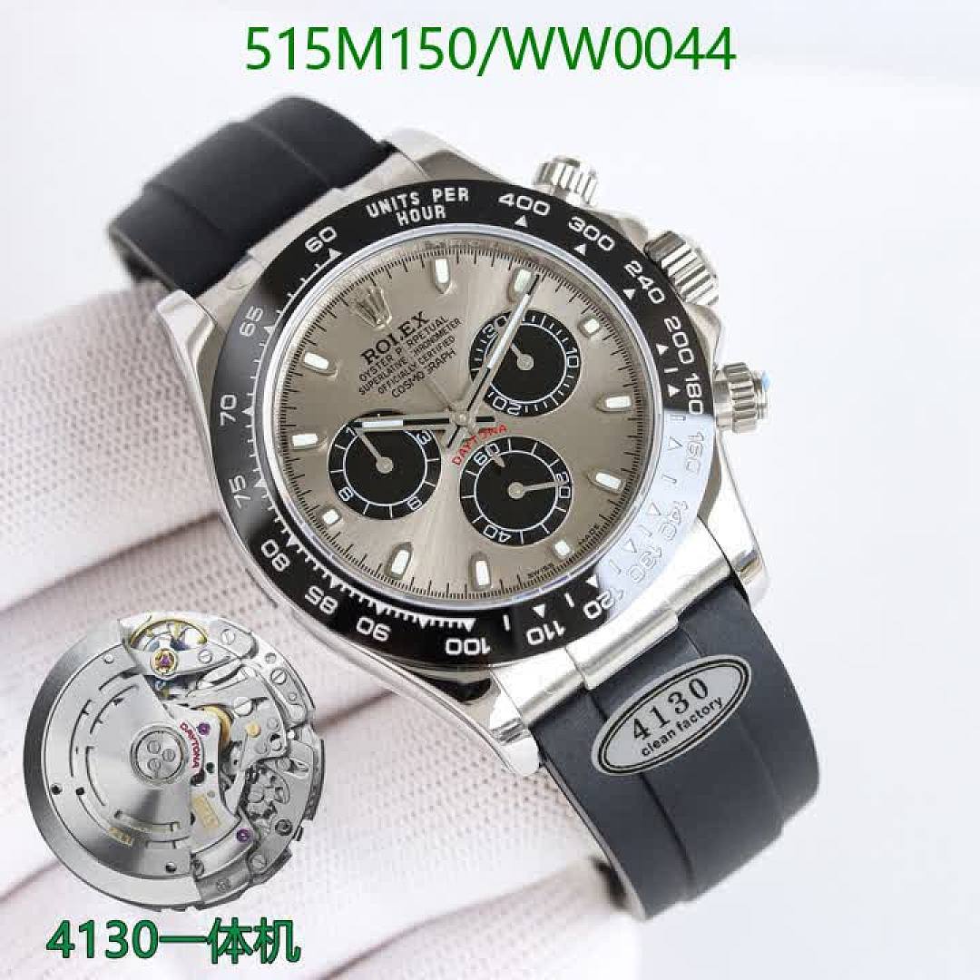 Rolex-Watch-Mirror Quality Code: WW0044 $: 515USD