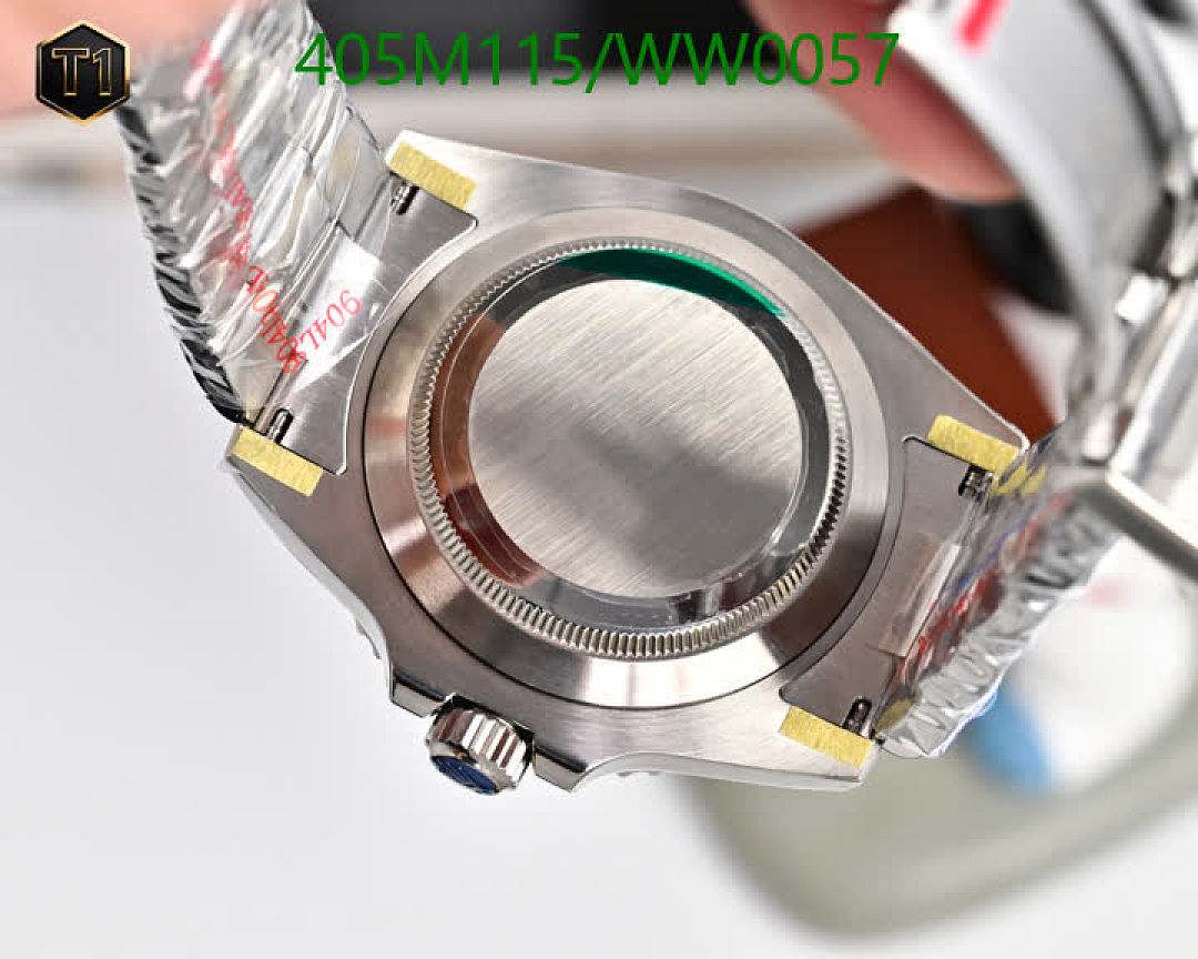 Rolex-Watch-Mirror Quality Code: WW0057 $: 405USD
