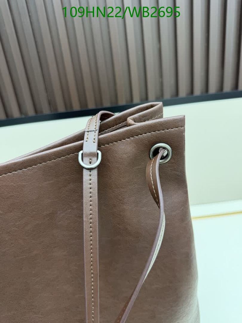 Prada-Bag-4A Quality Code: WB2695 $: 109USD