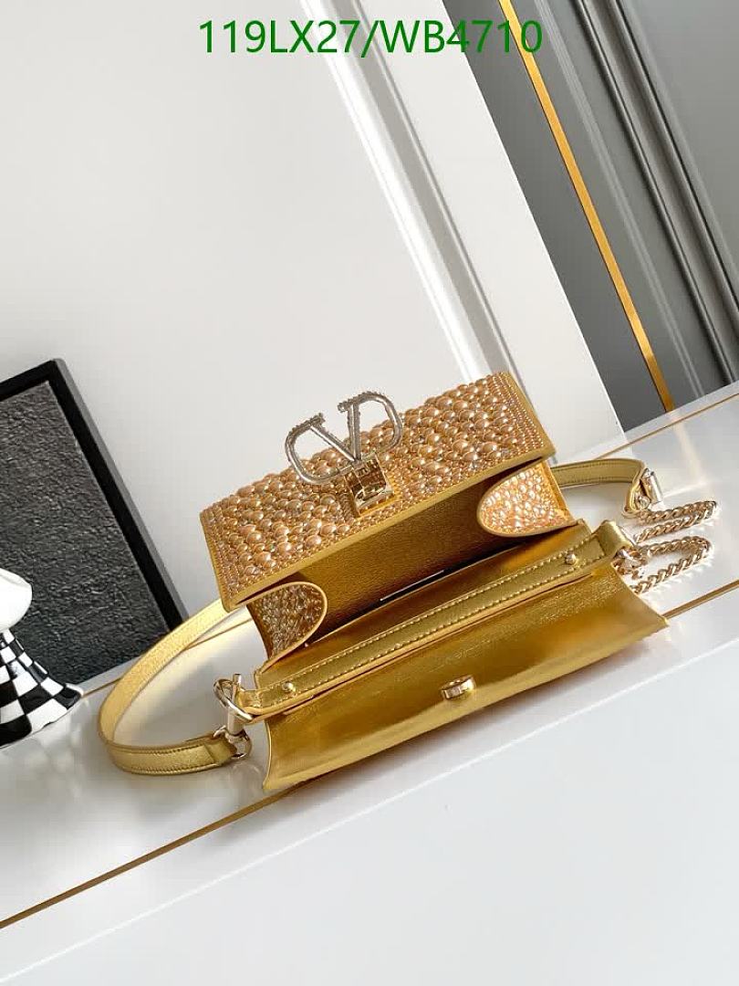 Valentino-Bag-4A Quality Code: WB4710 $: 119USD