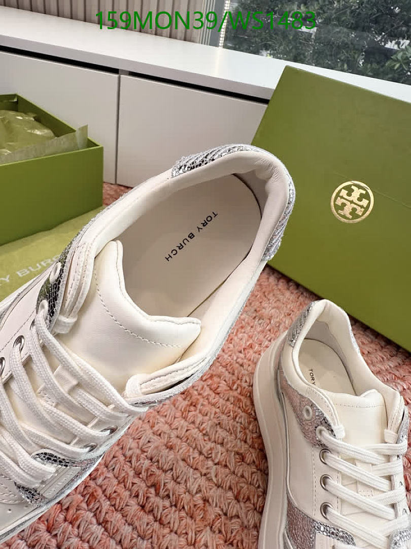 Tory Burch-Women Shoes Code: WS1483 $: 159USD