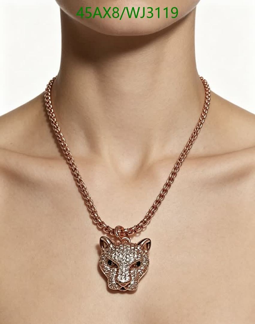 Cartier-Jewelry Code: WJ3119 $: 45USD