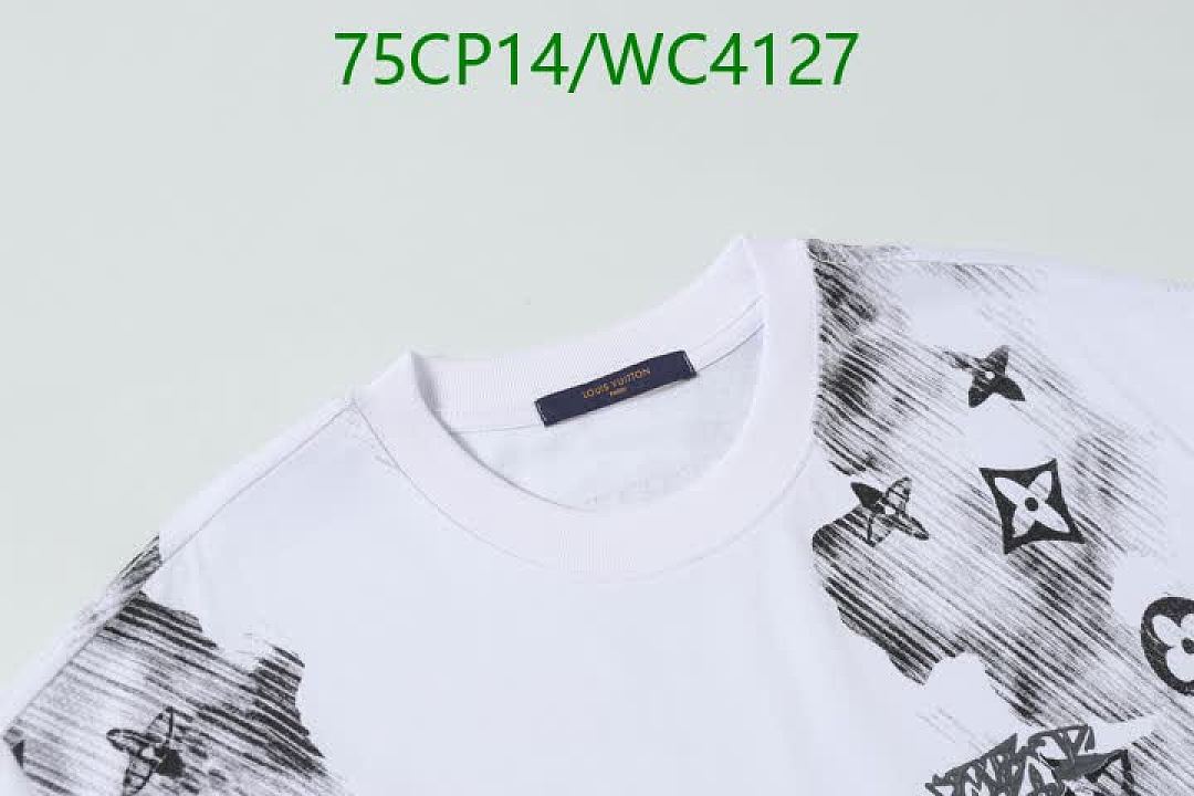 LV-Clothing Code: WC4127 $: 75USD