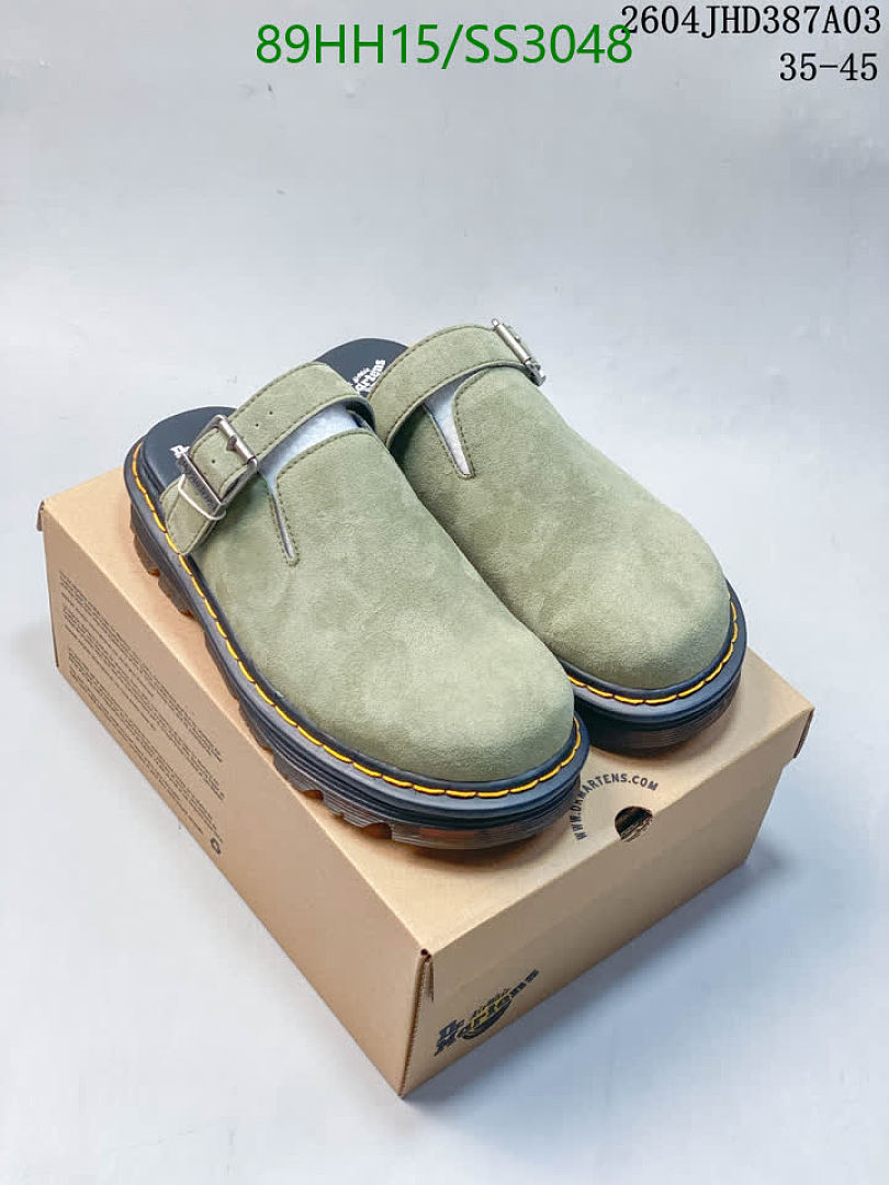 Dr Martens-Women Shoes Code: SS3048 $: 89USD