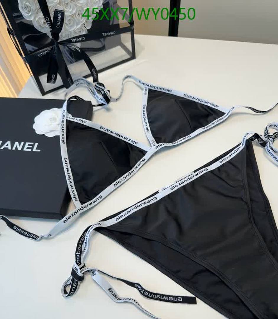 LV-Swimsuit Code: WY0450 $: 45USD