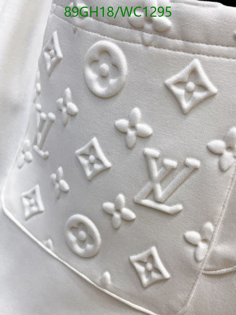 LV-Clothing Code: WC1295 $: 89USD