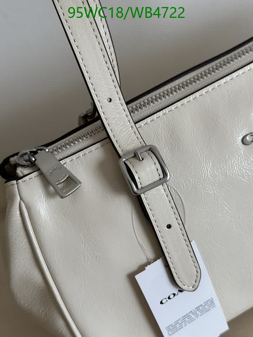 Coach-Bag-4A Quality Code: WB4722 $: 95USD
