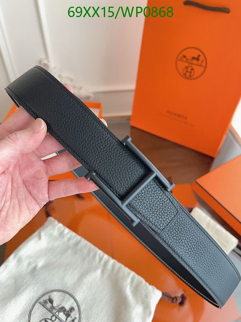 Hermes-Belts Code: WP0868 $: 69USD