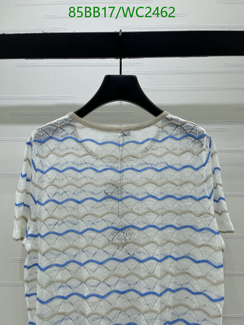 Loewe-Clothing Code: WC2462 $: 85USD