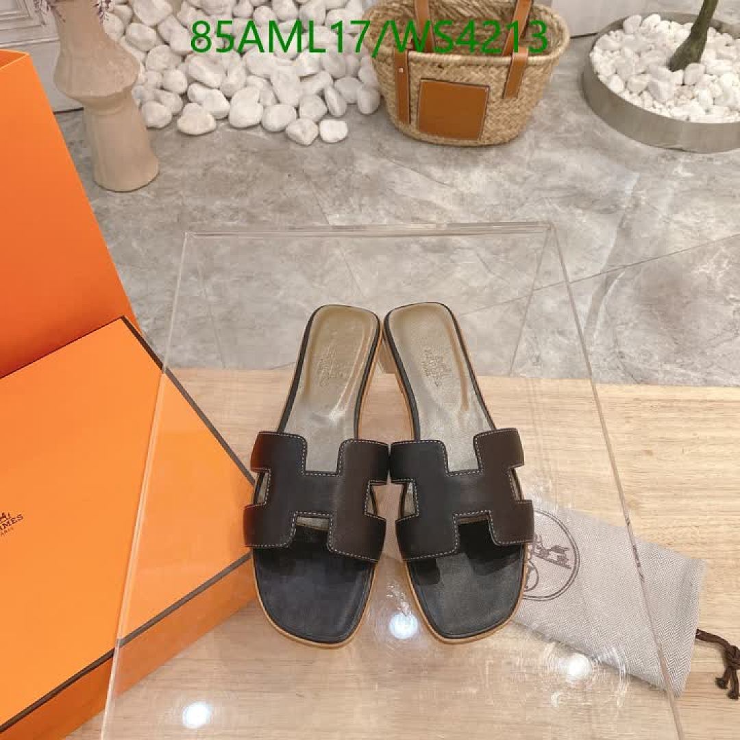 Hermes-Women Shoes Code: WS4213 $: 85USD