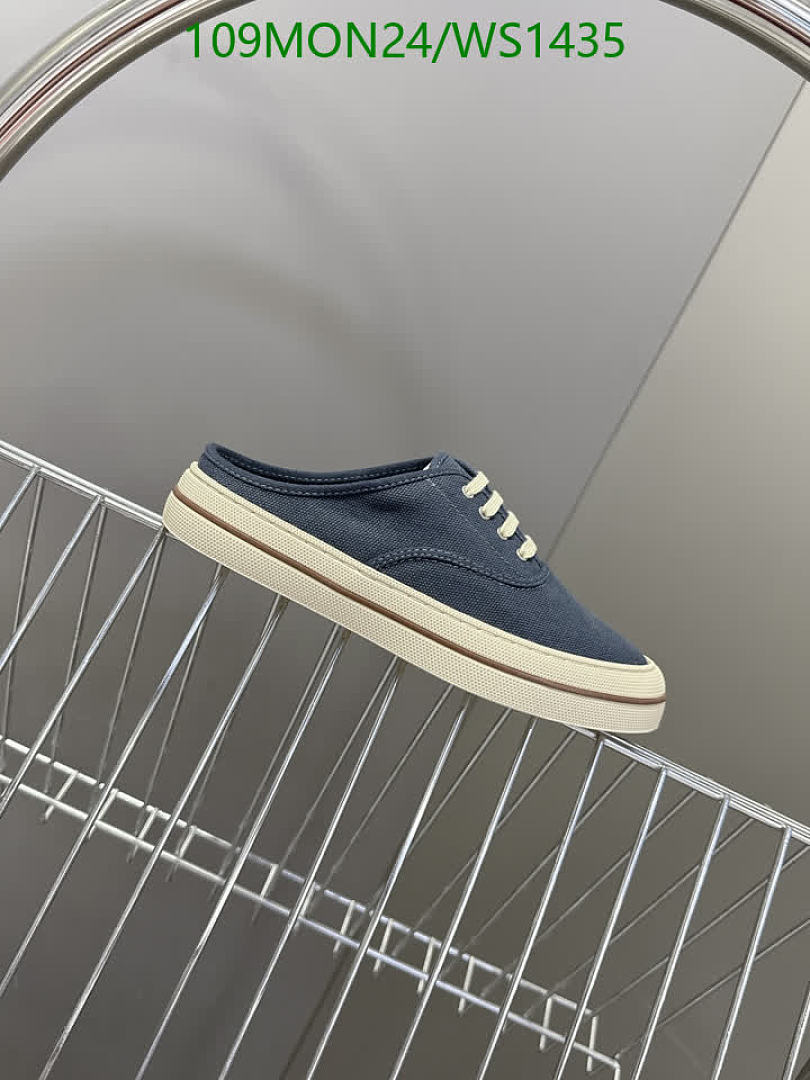 Loro Piana-Women Shoes Code: WS1435 $: 109USD