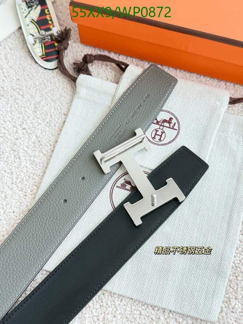 Hermes-Belts Code: WP0872 $: 55USD