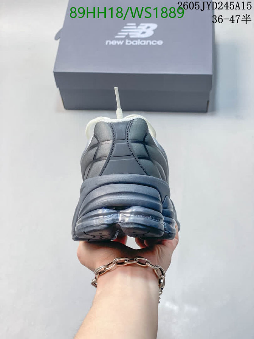 New Balance-Men shoes Code: WS1889 $: 89USD