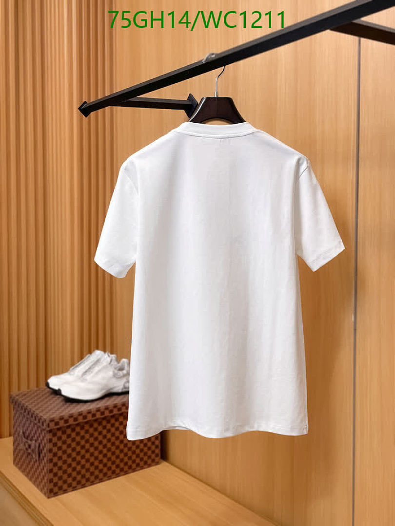 Dior-Clothing Code: WC1211 $: 75USD