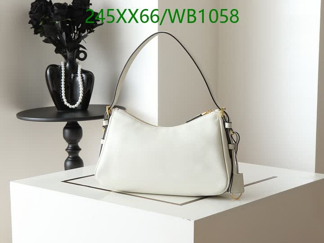 Prada-Bag-Mirror Quality Code: WB1058 $: 245USD