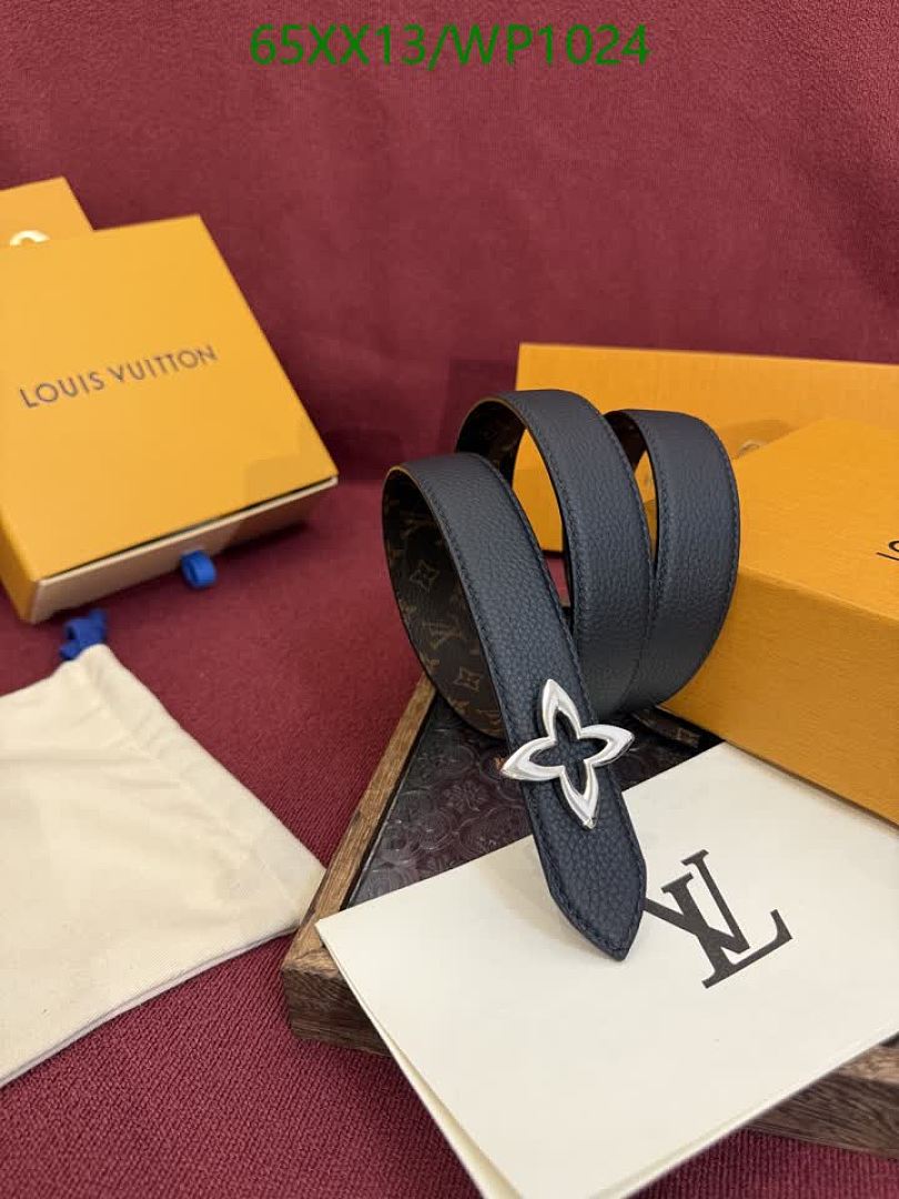 LV-Belts Code: WP1024 $: 65USD