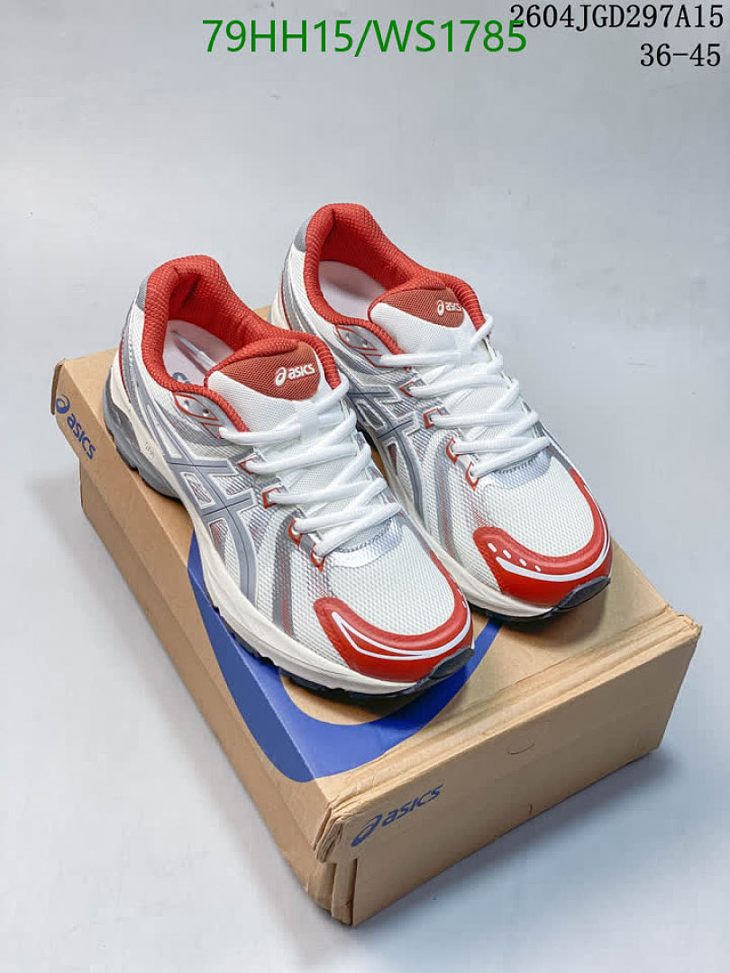 Asics-Men shoes Code: WS1785 $: 79USD