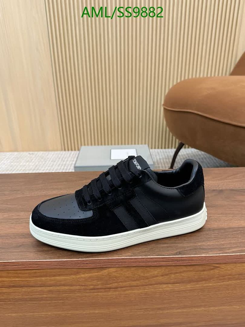 Tom Ford-Men shoes Code: SS9882