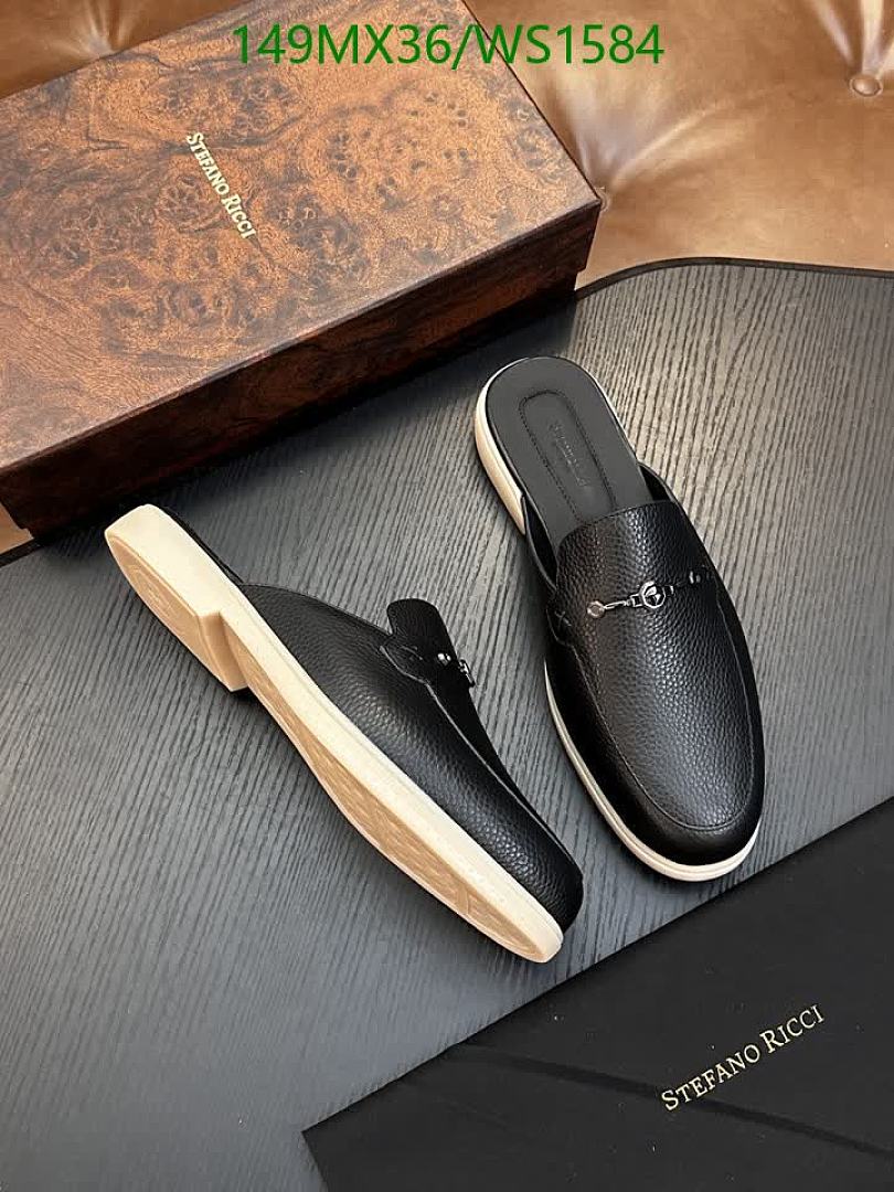 Stefano Ricci-Men shoes Code: WS1584 $: 149USD
