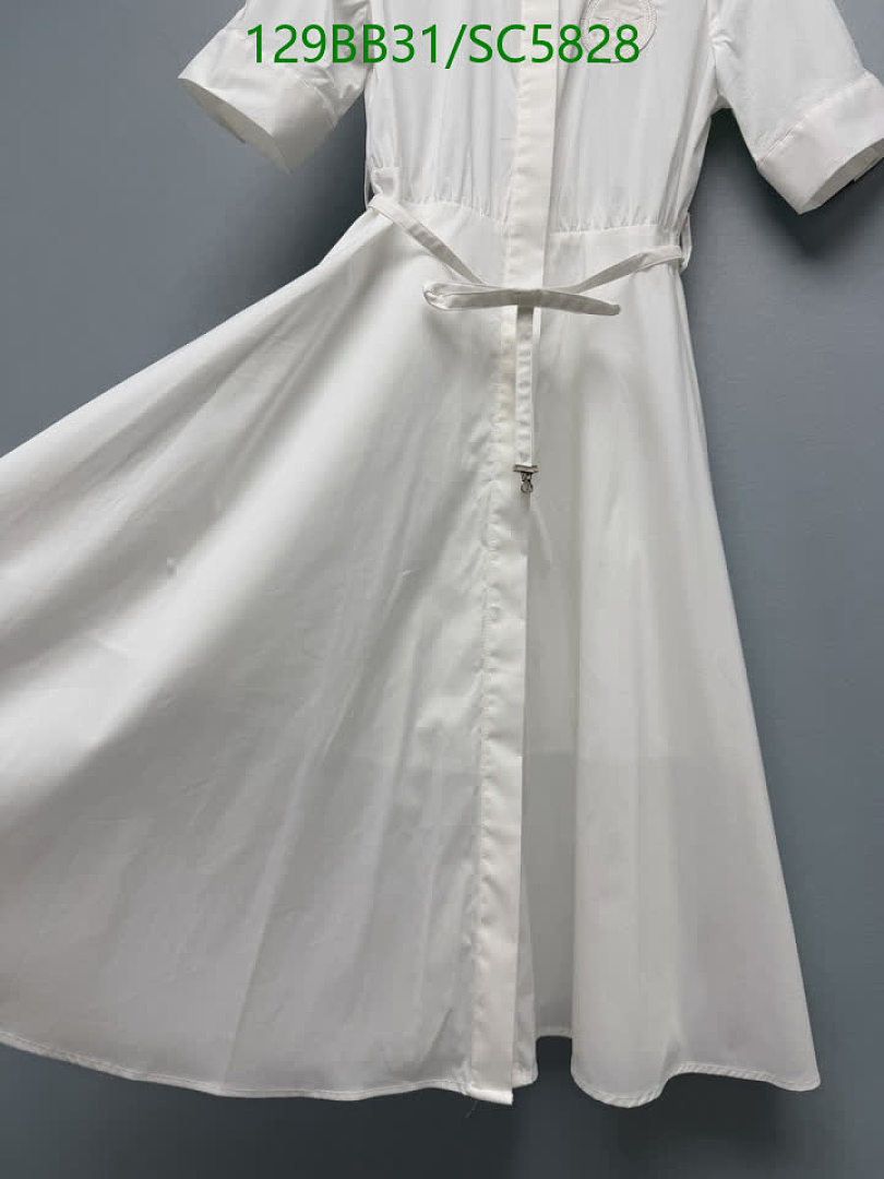 Dior-Clothing Code: SC5828 $: 129USD