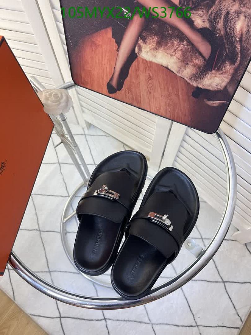 Hermes-Women Shoes Code: WS3766 $: 105USD