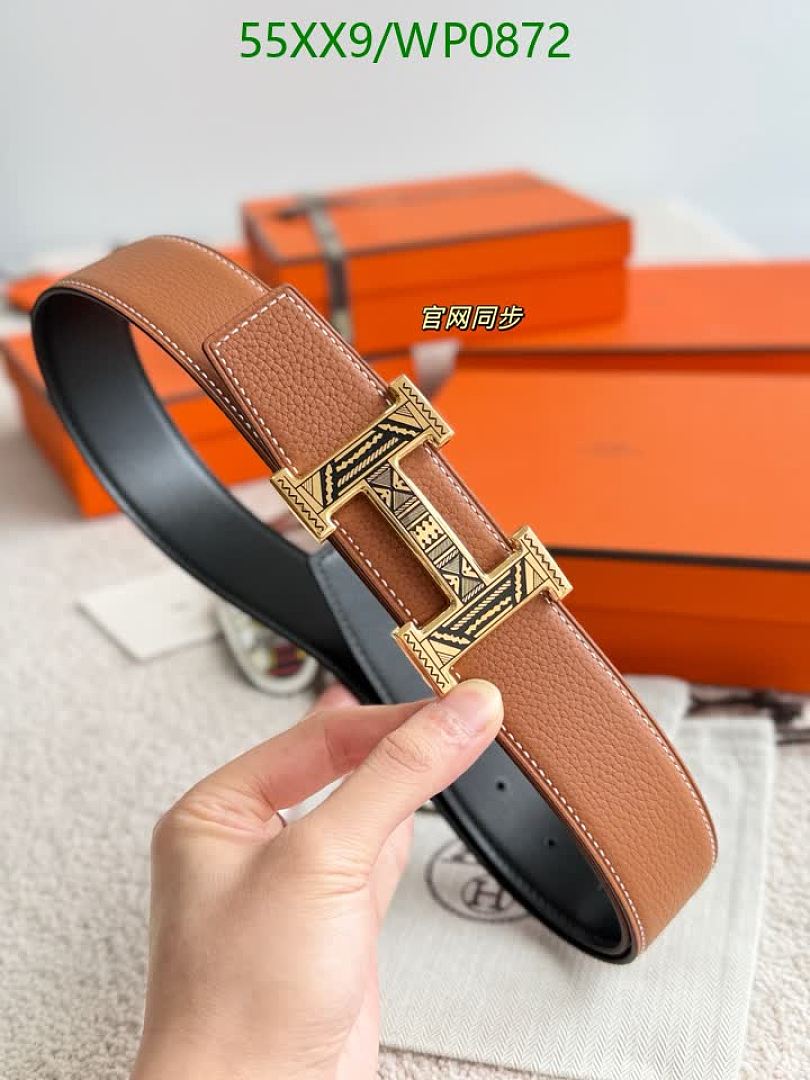 Hermes-Belts Code: WP0872 $: 55USD
