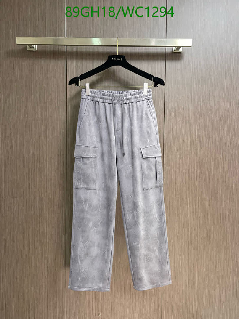 LV-Clothing Code: WC1294 $: 89USD