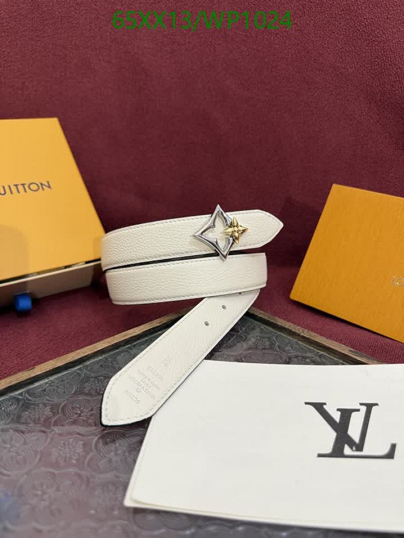 LV-Belts Code: WP1024 $: 65USD
