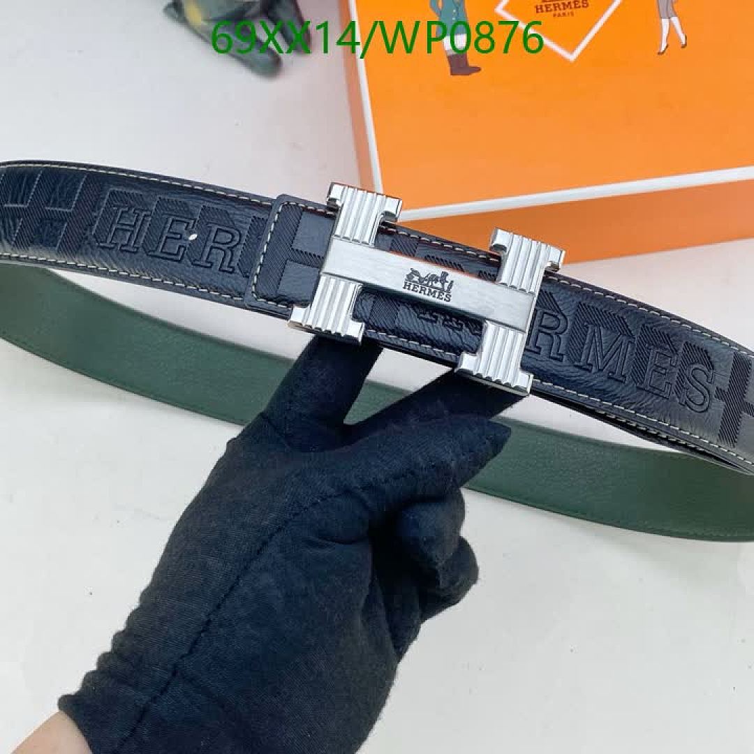 Hermes-Belts Code: WP0876 $: 69USD