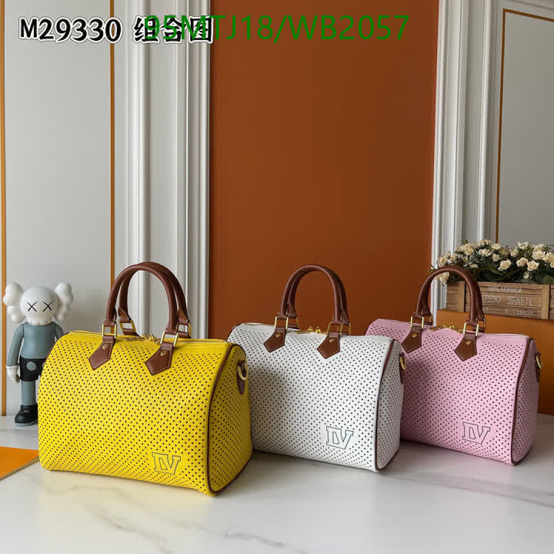 LV-Bag-4A Quality Code: WB2057 $: 95USD