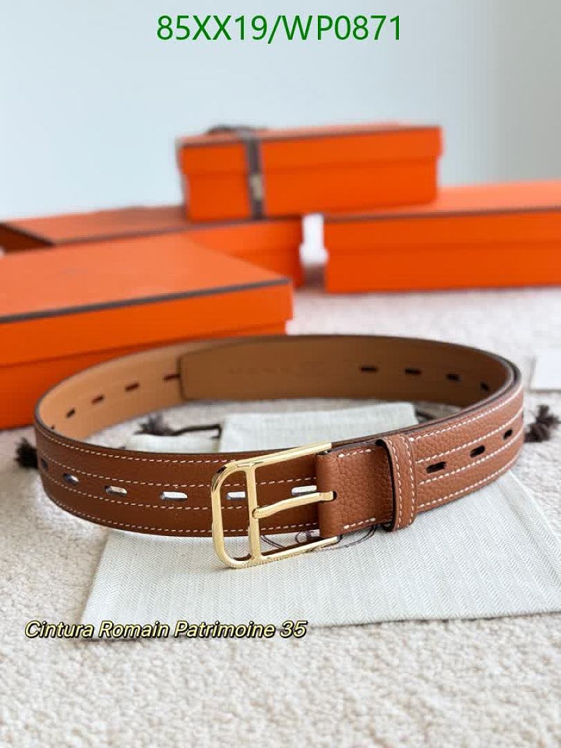 Hermes-Belts Code: WP0871 $: 85USD