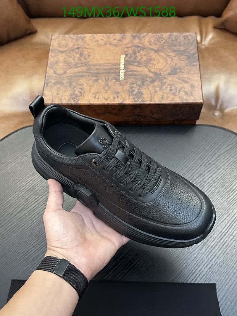 Stefano Ricci-Men shoes Code: WS1588 $: 149USD