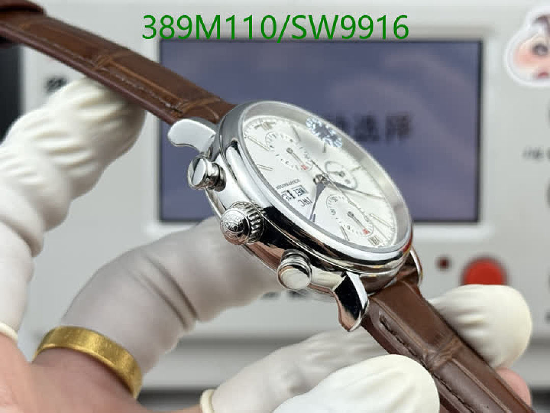 IWC-Watch-Mirror Quality Code: SW9916 $: 389USD