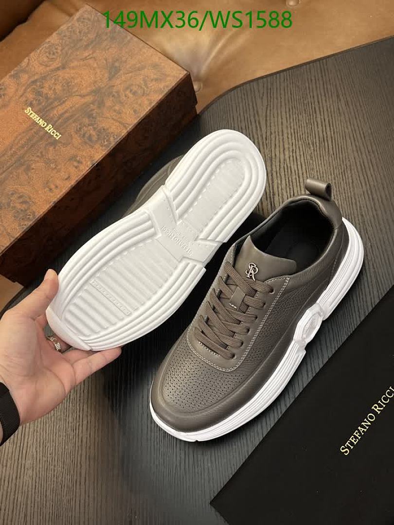 Stefano Ricci-Men shoes Code: WS1588 $: 149USD