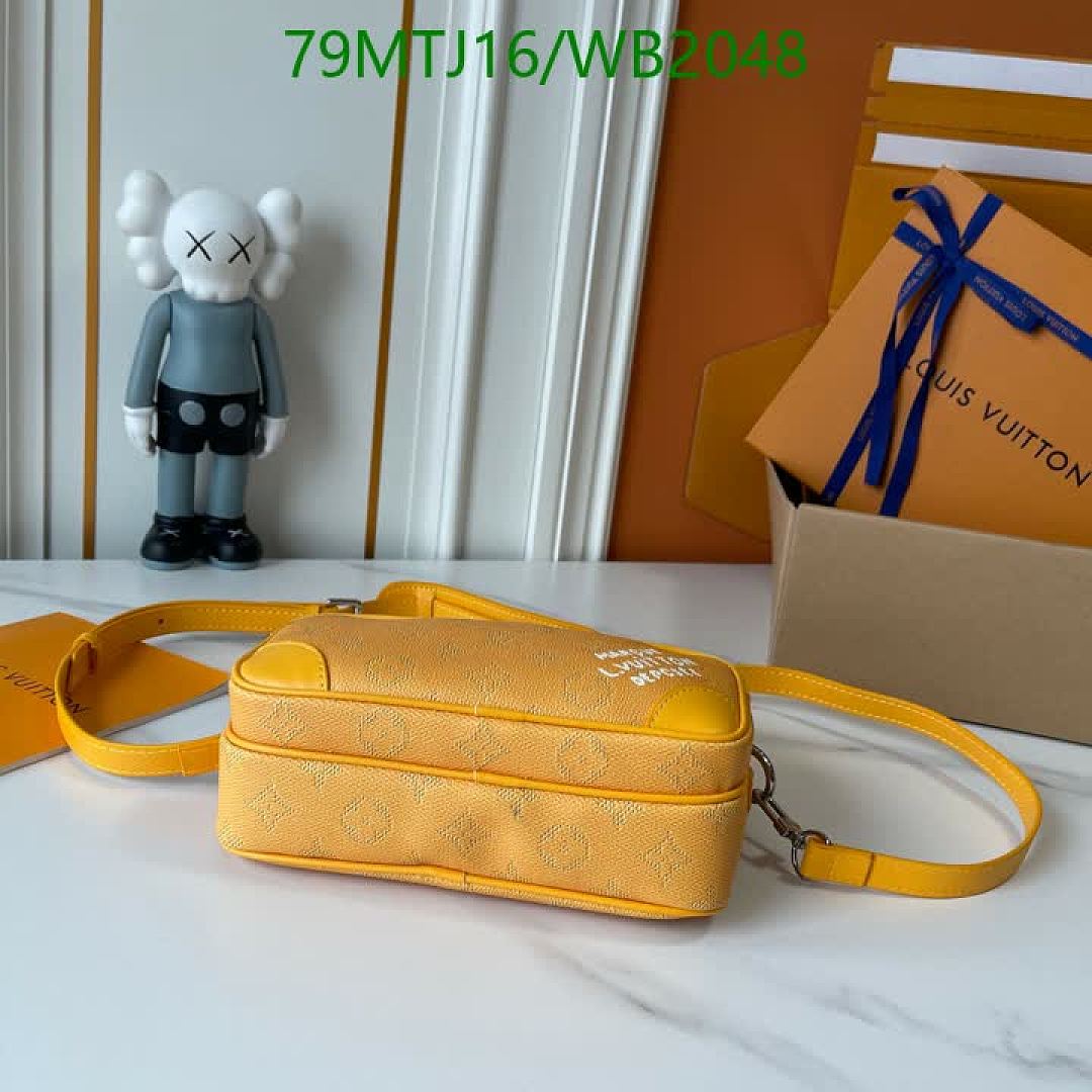 LV-Bag-4A Quality Code: WB2048 $: 79USD