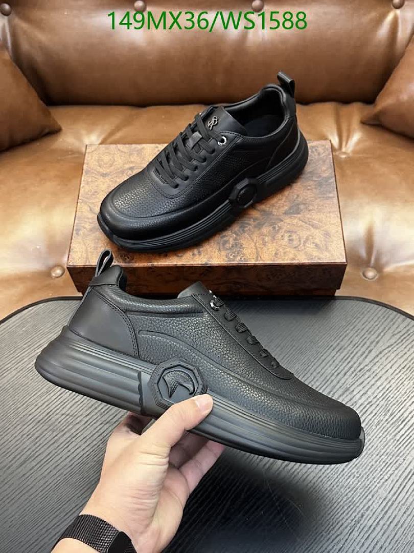 Stefano Ricci-Men shoes Code: WS1588 $: 149USD