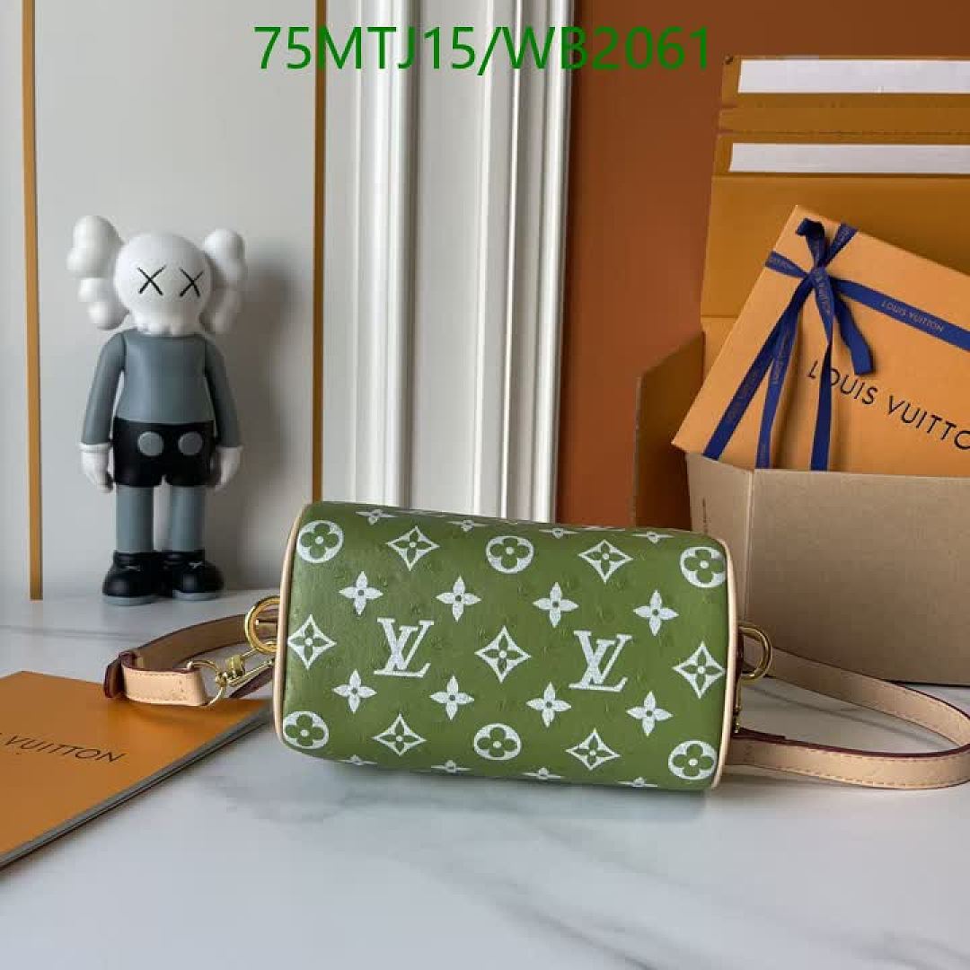 LV-Bag-4A Quality Code: WB2061 $: 75USD